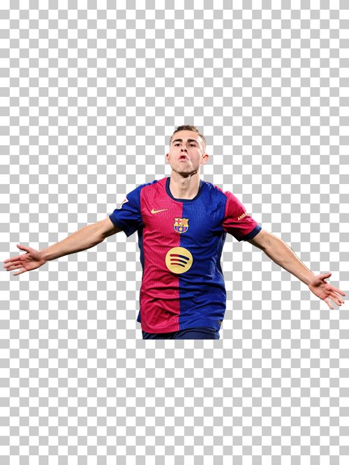 Fermin Lopez FC Barcelona