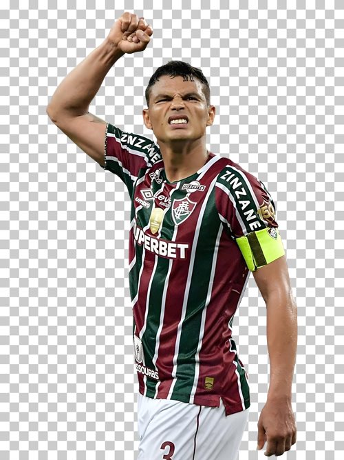 Thiago Silva Fluminense