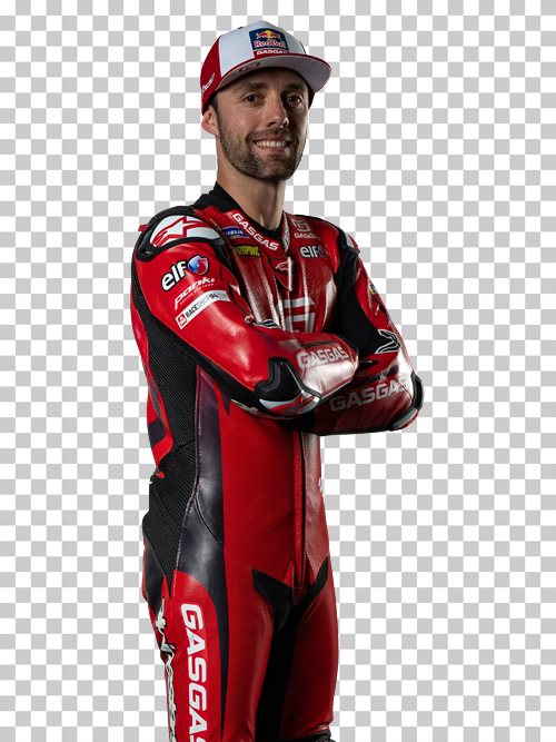 Jonas Folger Tech3 Racing