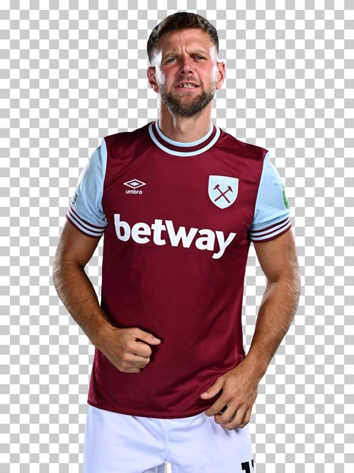 Niclas Fullkrug West Ham United