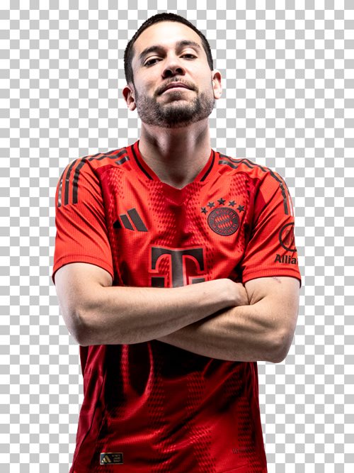 Raphael Guerreiro Bayern Munich