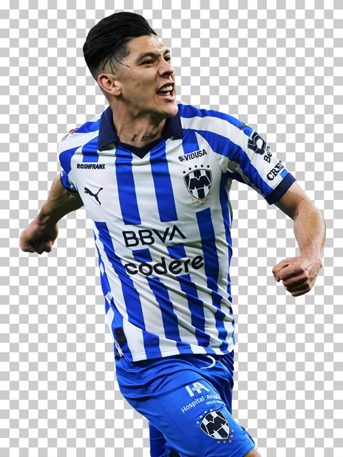 Gerardo Arteaga transparent png render free