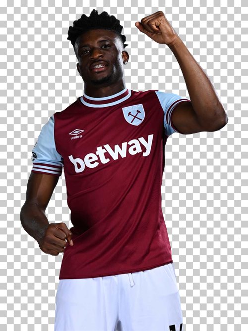 Mohammed Kudus West Ham United