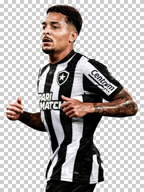 Gregore Botafogo