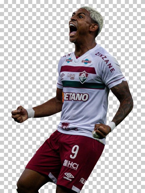 John Kennedy Fluminense