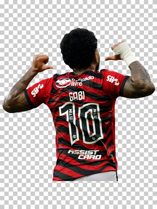 Gabriel Barbosa Flamengo