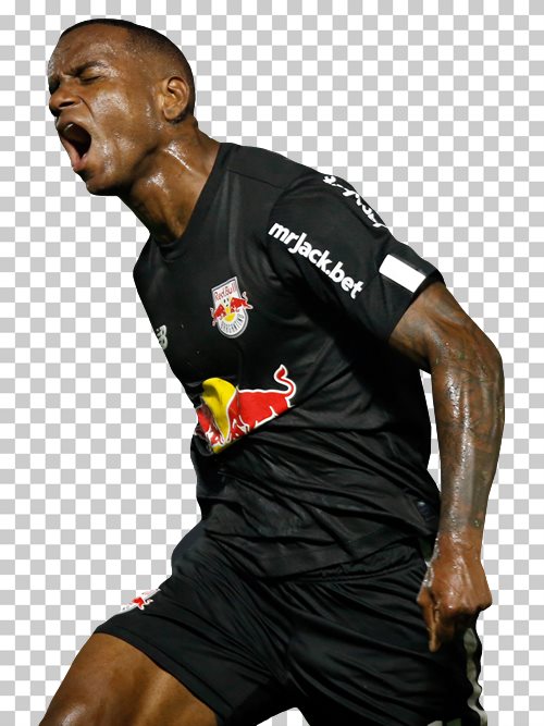 Helinho Red Bull Bragantino