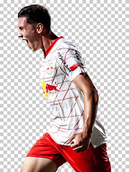 Thiago Borbas transparent png render free