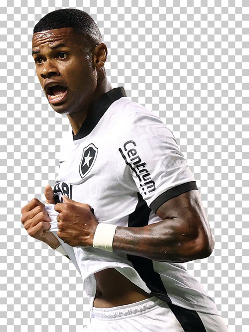 Junior Santos Botafogo