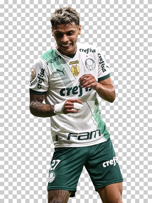 Richard Rios Palmeiras