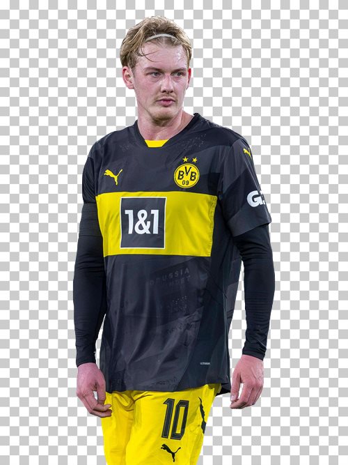 Julian Brandt Borussia Dortmund