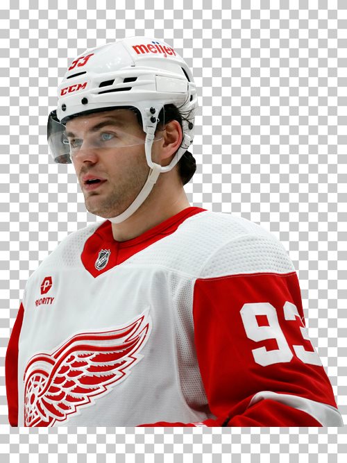 Alex DeBrincat transparent png render free