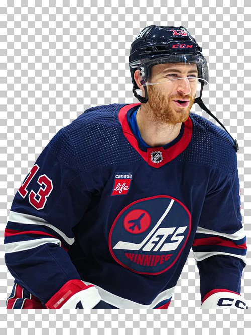 Gabriel Vilardi Winnipeg Jets