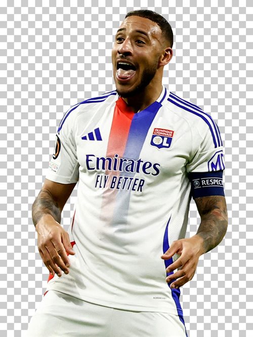 Corentin Tolisso Lyon