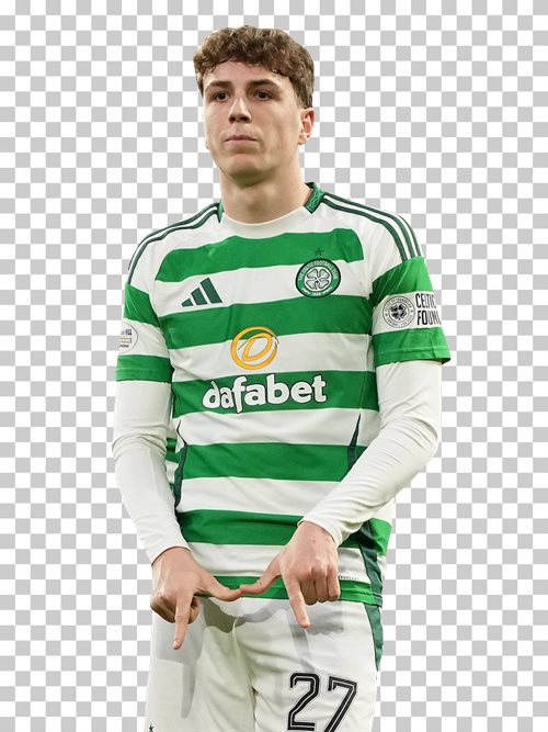 Arne Engels Celtic