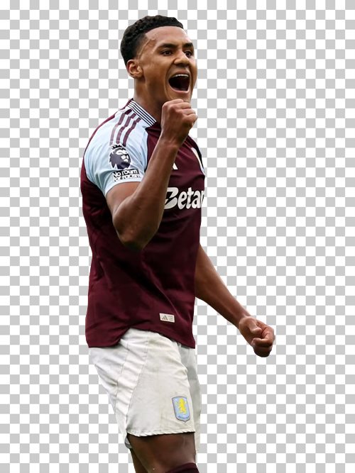 Ollie Watkins Aston Villa