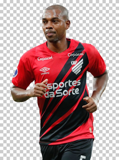 Fernandinho Athletico Paranaense