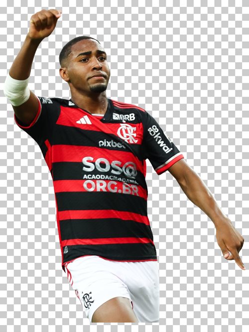 Lorran Flamengo