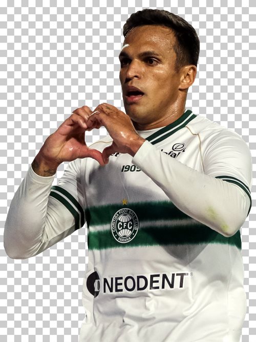 Robson Coritiba