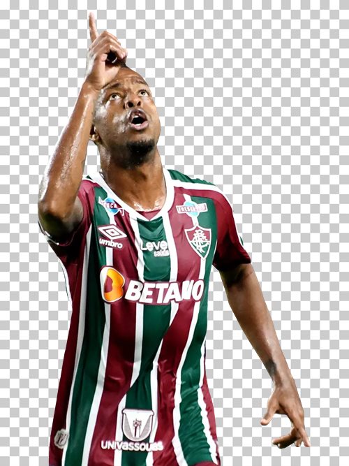 Keno Fluminense