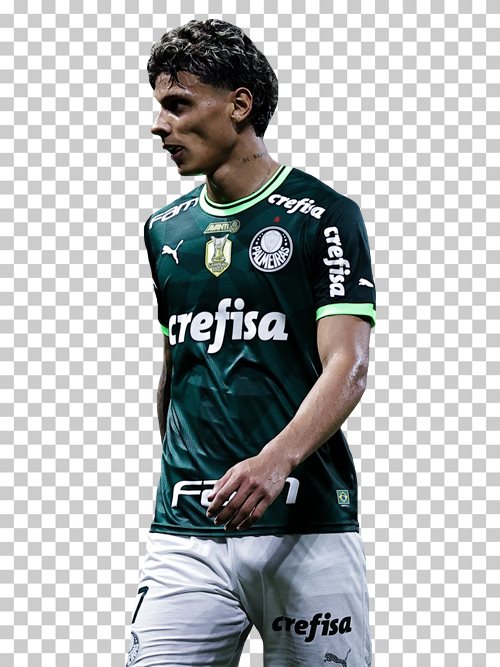 Richard Rios Palmeiras