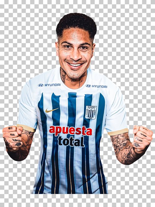 Paolo Guerrero Club Alianza Lima